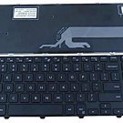 Brand New Laptop Keyboard (with Frame no backlit) for Dell Inspiron 15 3565 3567 5565 5566 Vostro 15