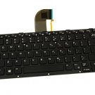 New US Layout Backlit Black Laptop Keyboard For Dell Latitude rugged 14 7404 5404 NSK-LKBBU 01 0186T