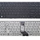 New US Black Laptop Keyboard (without frame) For Acer Aspire E15 E5-575 E5-575G E5-575-54FX E5-575G-