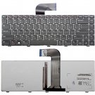 New US Layout Laptop backlit Keyboard For Dell Inspiron 15 N5040 N5050 3520 15R 5520 SE 7520 M411R M