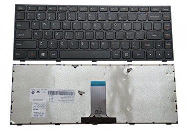 New Laptop US Keyboard for Lenovo G40 G40-30 G40-45 G40-70 G40-80 B40 B40-30 B40-45 n40-70 n40-30, U