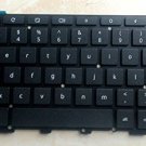 New for Lenovo Chromebook N22 laptop US keyboard no frame black 11.6"