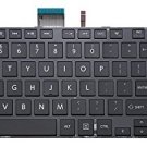 Brand New Laptop Keyboard with backlit frame for Toshiba Satellite L55-A5168 L55-A5184 L55-A5226 L55