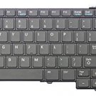 New US Layout Non-backlit Laptop Keyboard No-Pointer For Dell Latitude E5540 4RNXY DP/N: 04RNXY CN-0