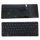 New Laptop US Keyboard for HP Compaq Mini 110-3718tu 110-3719tu 110-3720ca 110-3720es 110-3720ev 110
