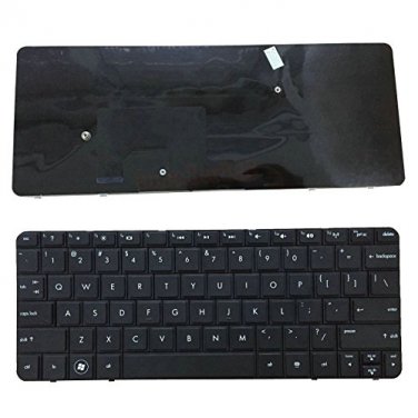 New Laptop US Keyboard for HP Compaq Mini 110-3718tu 110-3719tu 110-3720ca 110-3720es 110-3720ev 110
