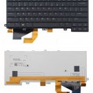 New Laptop backlit keyboard for Dell Alienware 14 P39G 0Y1J91 PK130US1B03 0FFGJW NSK-LB0BC PK130US1B