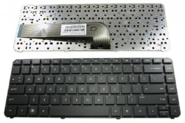 New US Laptop Keyboard Black for HP Envy DV4-5000 DV4-5B Pavilion DV4-5A dv4-5211nr dv4-5213cl dv4-5
