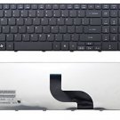 New Blcak Laptop US Keyboard For Acer Aspire Q5WPH Q5WT6 5738DG 5733 5733Z AS5733Z AS5733 5738PG 573