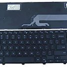 Brand New Laptop Keyboard for Dell Inspiron 15 7559, US layout Black color