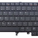 New Laptop Backlit Keyboard with pointer for Dell Latitude E5520 E5530 E6520 E6530 E6540 PK130FH1B00