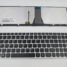 New Laptop Backlit keyboard for Lenovo Flex 2-15 2-15D Z51-70, US layout black color