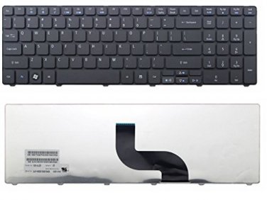 Brand New Laptop Keyboard for Acer Aspire 7560 7560G AS7560-SB416 AS7560-SB819 AS7560-SB600 5349 534