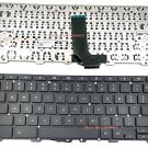 New US Laptop Keyboard for Lenovo Chromebook N21 Series NSK-G33SQ 01 API2AAENL6U Black Without Frame