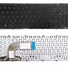 Brand New Laptop Keyboard (with Frame) for HP 15-r210ca 15-r210dx 15-r230ca 15-r263dx 15-r253cl 15-r