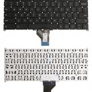 Brand New Laptop Keyboard (without frame) compatible with Acer Chromebook 11 CB3-111 CB3-111-C4GD ZH