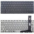 New US Black Laptop Keyboard without frame for ASUS C201 C201P C201PA C202 C202S C202 C202SA 0KNB0-1