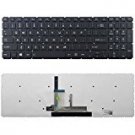 New US Black Backlit Keyboard (without frame) For Toshiba Satellite P55W-C5200 P55W-C5204 P55W-C5200
