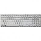 Brand New Laptop Keyboard Without Frame for Gateway NV55S NV57H NV75S NV77H NV55S05u NV55S04u NV55S0