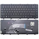 Brand New Laptop Keyboard With Frame for HP PN: 6037B0088401 SG-61200-XUA, SN9122 PK131592A00 V13940