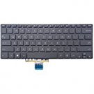 Brand New Laptop Keyboard (without Frame) for ASUS PN: AEEXAU00010 0KNB0-3106US00 MP-13J63US-920 AEE