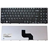 Brand New Laptop Keyboard for Acer Aspire 5241 5541 5541G 5732Z 5732G 5334 5734 5516 5517 5532 5534 