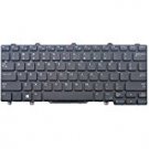 New Laptop Backlit keyboard (No Mouse Pointer) for Dell Latitude E5450 E7450, US layout Black color