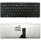 Brand New Laptop Keyboard for Asus K84 K84C K84H K84HR K84HY K84L K84LY N43 N43DA N43SL N43SM N43SN 
