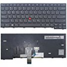 New US Black Keyboard For Lenovo IBM P/N: 01AX080 SN20K93235 SN5356 SG-84500-XUA PK1311N3A00 01AX110