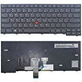 New US Black Keyboard For Lenovo IBM P/N: 01AX080 SN20K93235 SN5356 SG-84500-XUA PK1311N3A00 01AX110
