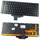 New US Black Laptop Keyboard (without frame) For HP OMEN 15 15-5020ca 15-5110ca 15-5210ca 15-5520ca