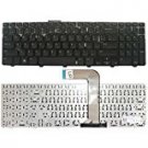 New US Black Keyboard For Dell P/N:0WVTGR WVTGR CN-0WVTGR MP-10K73US-442 04DFCJ 4DFCJ CN-04DFCJ 90.4