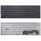New US Black Laptop Keyboard (without frame) For Asus X541 X541S X541SA X541SC X541U X541UA X541UV