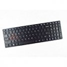 New US black Laptop Keyboard (without frame) For Lenovo IdeaPad Y700 Y700-15ISK SN20K13107 PK1310N1A