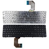 New US Keyboard For HP Pavilion G7-1219WM G7-1139WM G7-1260US G7-1075DX LF157UA G7-1070US