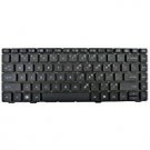 New For HP Compaq ProBook 6460B 6465B 6460 6465 US Keyboard no Pointer 9Z.N6RSV.201