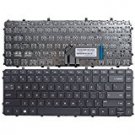 New US Black Laptop Keyboard (with frame) For HP Envy 6-1040ca 6-1048ca 6-1083ca 6-1140ca 6-1168ca 6