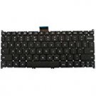 New US Keyboard For Acer 9Z.N7WSC.A1D NSK-R1ASC 1D PK130RO2B00 Chromebook Black w/o Frame
