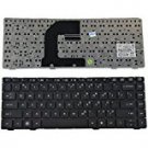 New black US keyboard (without frame) For HP 684333-001 9Z.N6RSV.D01 NSK-HZDSV 6037B0079301 701976-0