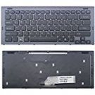Brand New Laptop Keyboard (with Frame) for Sony VAIO VGN-SR PCG-5N2L PCG-5N4L 148088721 9J.N0Q82.101