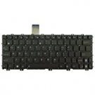 Brand New Laptop Keyboard (without Frame) for Asus P/N:04GOA292KUS00-1 MP-10B63US-528 US layout Blac