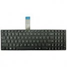 Brand New Laptop Keyboard (without Frame) for ASUS F501 F501A F501U R502 R502A R502U US layout Black