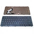 Brand New Laptop Keyboard with Frame for HP PN: AEU33R00010 SG-57901-XUA 697904-001 AEU33U00110 9Z.N