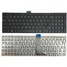 Brand New Laptop Keyboard (without Frame) for Asus X502 X502C X502CA F502 F502C F502CA US layout Bla