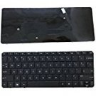 Brand New Laptop Keyboard for HP Mini 1103 1104 110-3500 110-3600 110-3700 110-3800 647569-001 US la