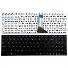 Laptop replacement keyboard (without frame) for ASUS R512 R512C R512CA R512MA R512MAV?US layout blac