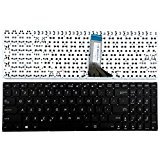 Laptop replacement keyboard (without frame) for ASUS R512 R512C R512CA R512MA R512MAV?US layout blac