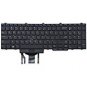 Brand New Laptop Keyboard (without Frame) for Dell Latitude E5550 US layout Black color Backlit