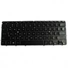 Brand New Laptop Keyboard for Dell PN:AED13R01010 V128725AS2 PK130S72B07 0PTWVN US layout Black colo