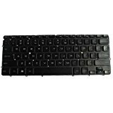 Brand New Laptop Keyboard for Dell PN:AED13R01010 V128725AS2 PK130S72B07 0PTWVN US layout Black colo
